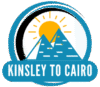 kinsleytocairo